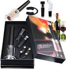 Wine Tool Set