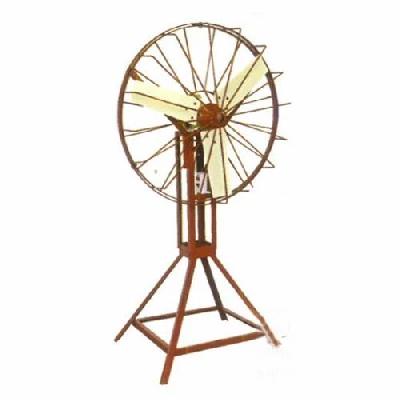 Winnowing Fan