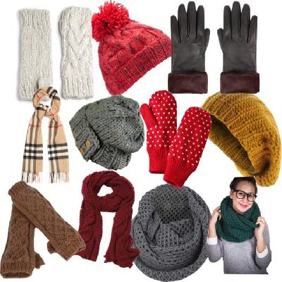 Winter Wear & Accessories
