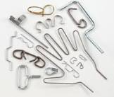 Wire Bending Component