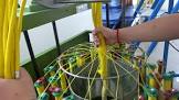 Wire Braiding Machine
