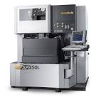 Wire Cut Edm System