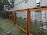 Wire Fencing