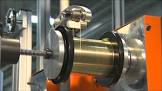 Wire Flattening Mill