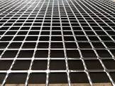 Wire Mesh And Gratings
