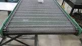 Wire Mesh Conveyor Belt