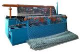Wire Mesh Machines
