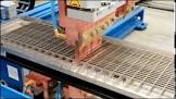 Wire Mesh Welding Machine