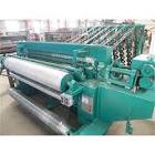 Wire Netting Machine