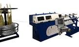 Wire Straightening Machine