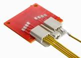 Wire To Board Connector