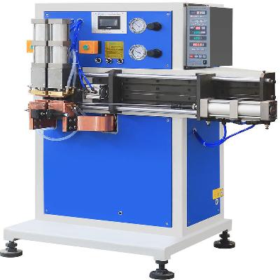 Wire Butt Welder 