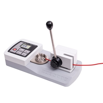 Wire Crimp Pull Tester 