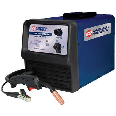 Wire Feed Welder 
