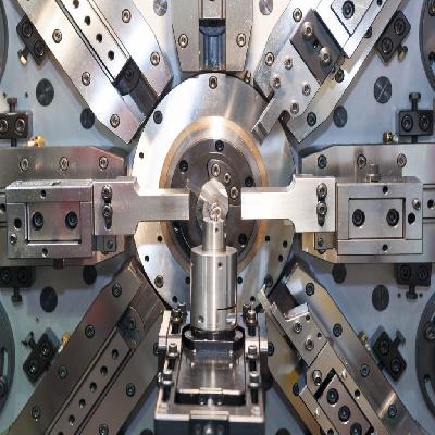 Wire Forming Services