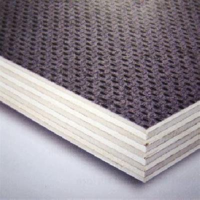 Wire Mesh Plywood