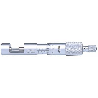 Wire Micrometer