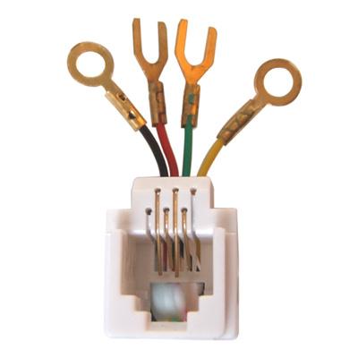 Wired Jack