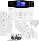 Wireless Burglar Alarm