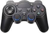 Wireless Game Controller