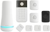 Wireless Home Security System