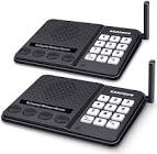Wireless Intercom System