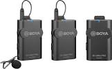 Wireless Receiver