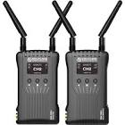 Wireless Transmitter