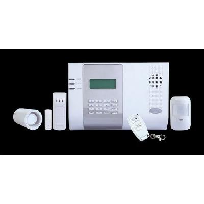 Wireless Alarm System