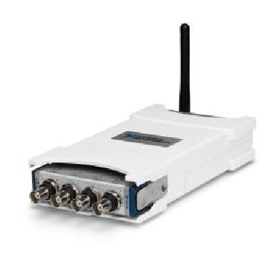 Wireless Data Acquisition System