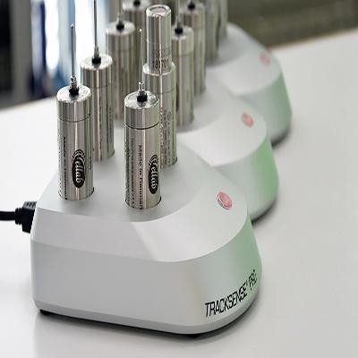 Wireless Data Logger