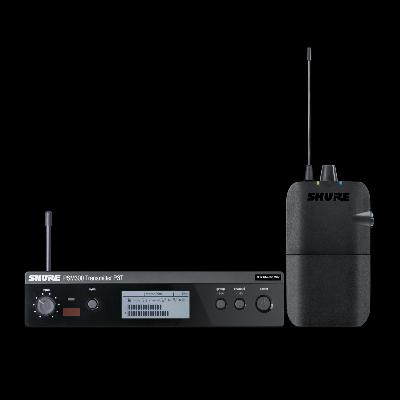 Wireless Monitoring System