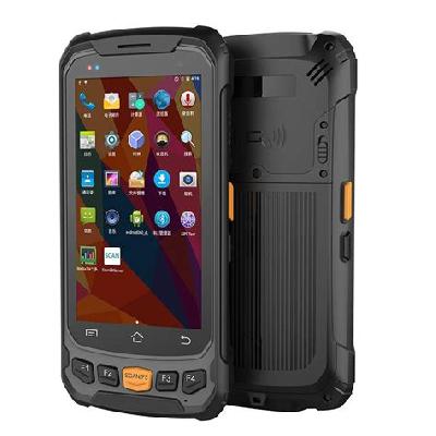 Wireless PDA