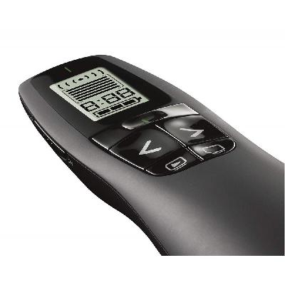 Wireless Presenter