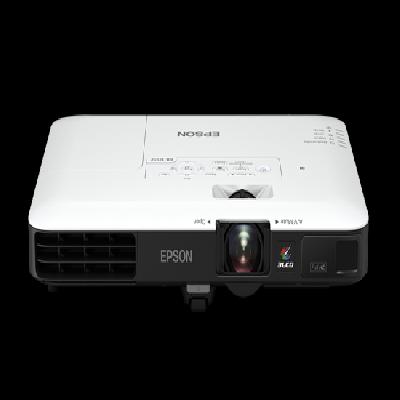 Wireless Projector