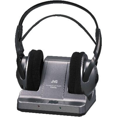 Wireless Stereo Headphone