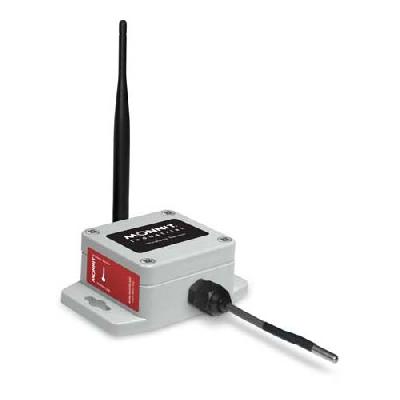 Wireless Temperature Sensors
