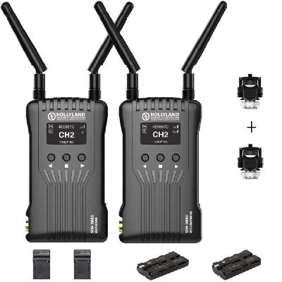 Wireless Video System