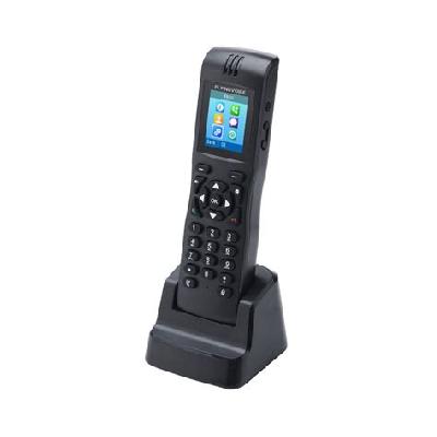 Wireless VoIP Phone