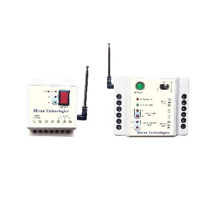 Wireless Water Level Controller