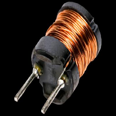 Wirewound Inductor