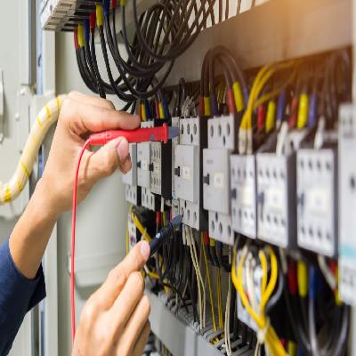 Wiring Services 