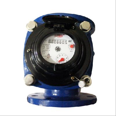 Woltman Water Meter  