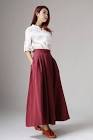 Women Long Skirts