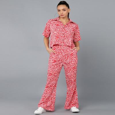 Women Co-Ord Set