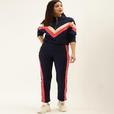 Women Tracksuit