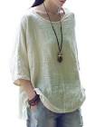 Womens Cotton Tops