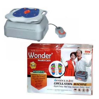 Wonder Blood Circulation Machine