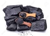 Wood Charcoal Powder