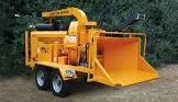 Wood Chippers